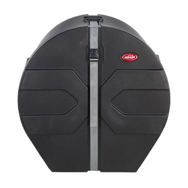 SKB D1824 24"x18" Bass Drum Case