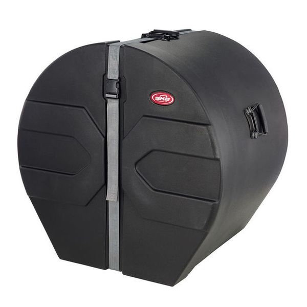 SKB D1824 24"x18" Bass Drum Case