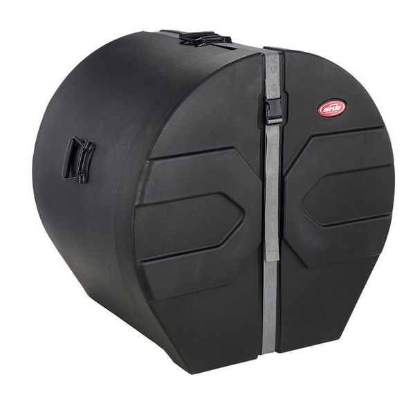 SKB D1824 24"x18" Bass Drum Case