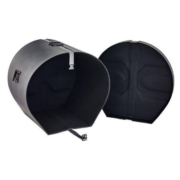 SKB D1824 24"x18" Bass Drum Case