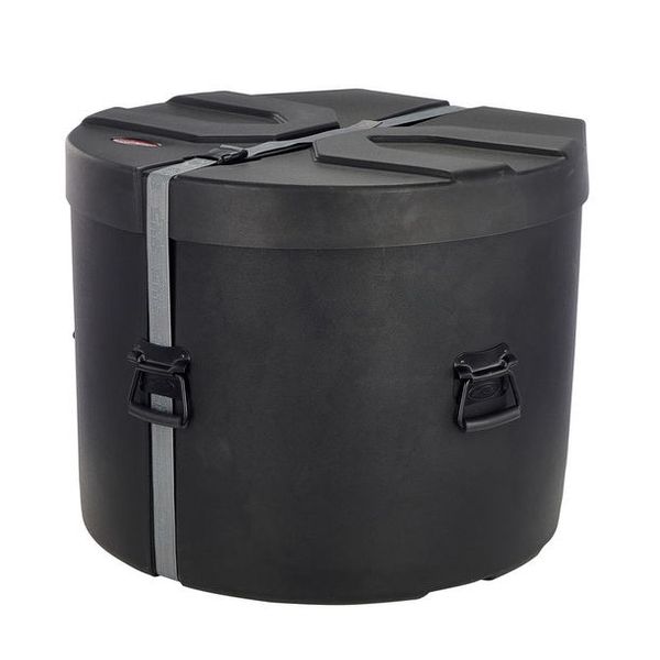 SKB D1824 24"x18" Bass Drum Case