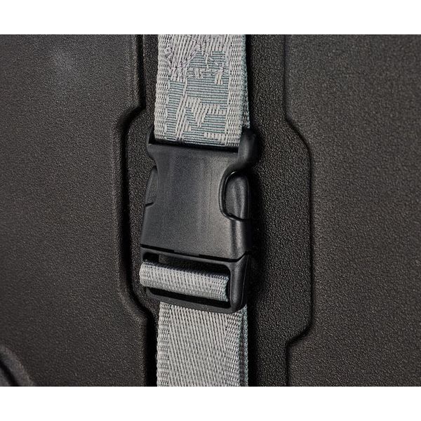 SKB D1824 24"x18" Bass Drum Case