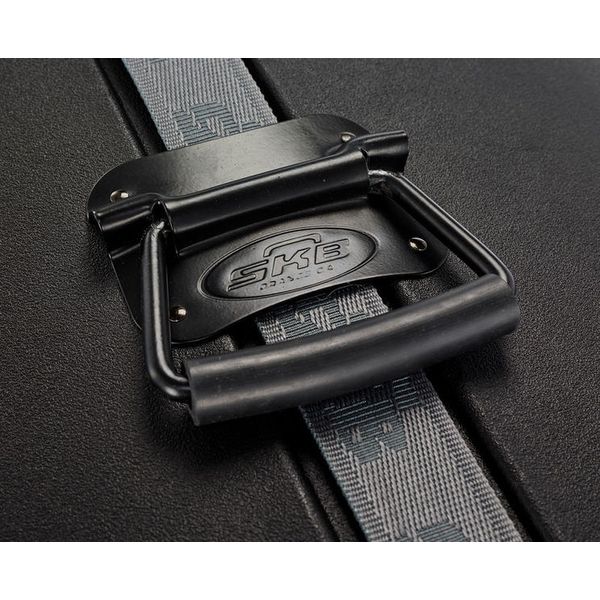 SKB D1824 24"x18" Bass Drum Case