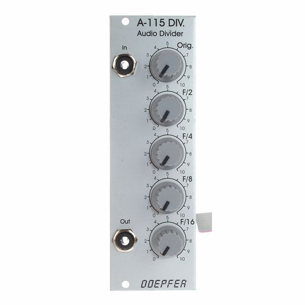 Doepfer A-115
