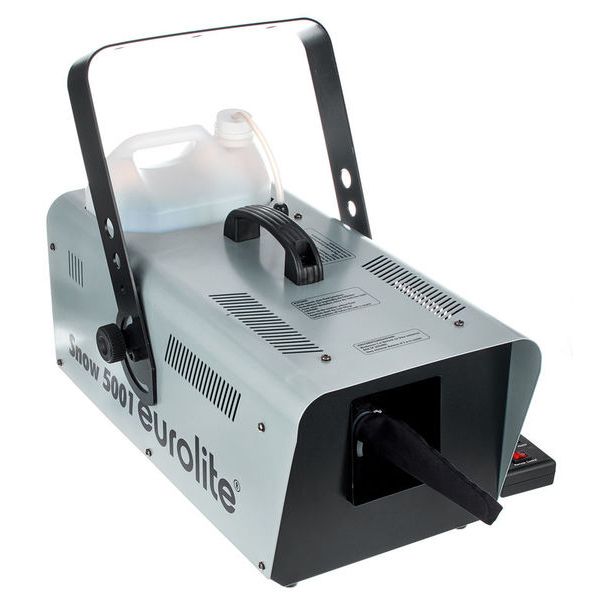 Eurolite Snow Machine 5001