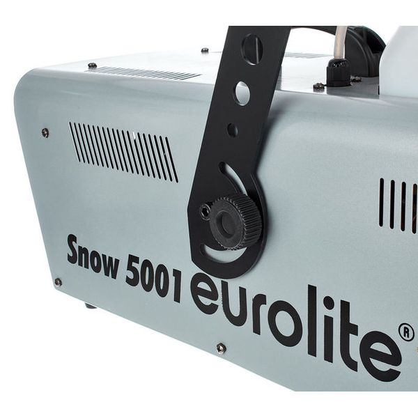 Eurolite Snow Machine 5001