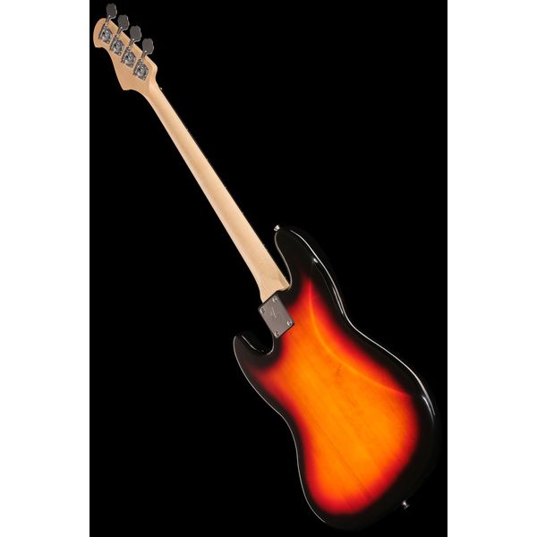 Harley Benton MB22-Set 3