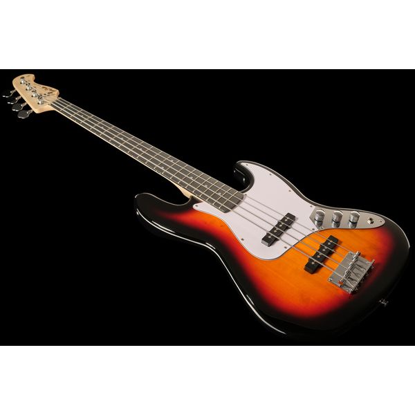 Harley Benton MB22-Set 3