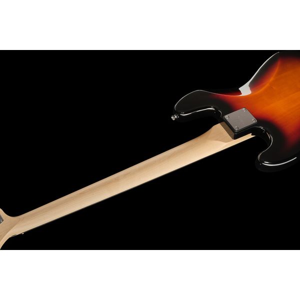 Harley Benton MB22-Set 3