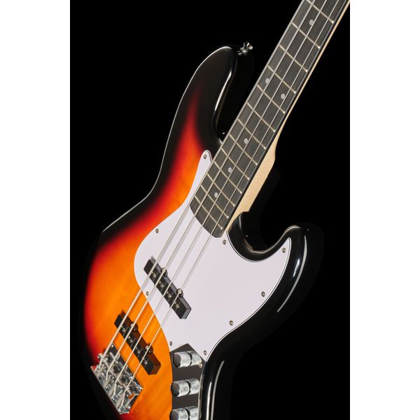 Harley Benton MB22-Set 3