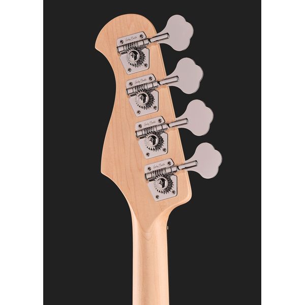 Harley Benton MB22-Set 3