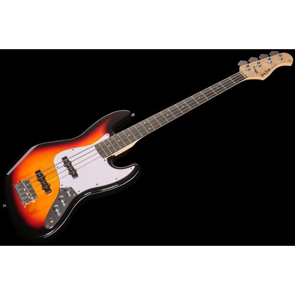 Harley Benton MB22-Set 3