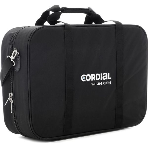 Cordial Multicore Bag Carry Case 3