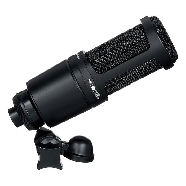 Audio-Technica AT2020
