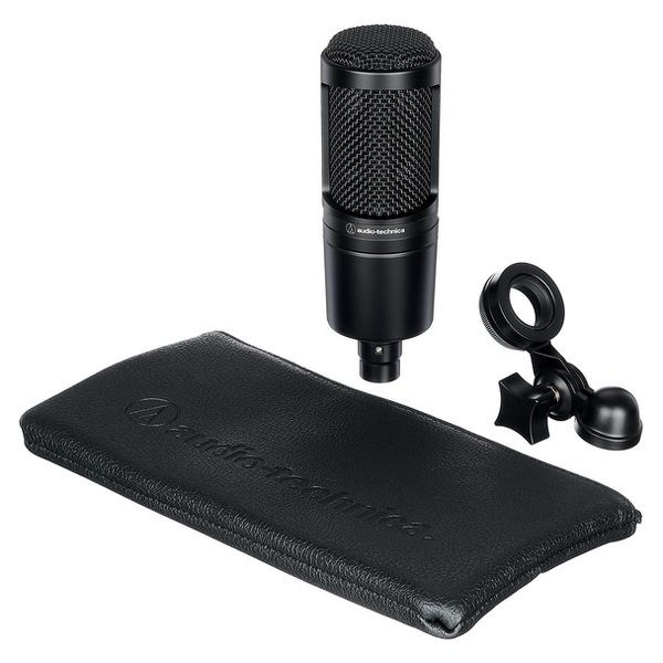Audio-Technica AT2020