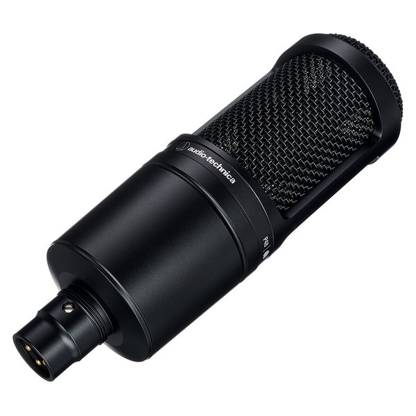 Audio-Technica AT2020