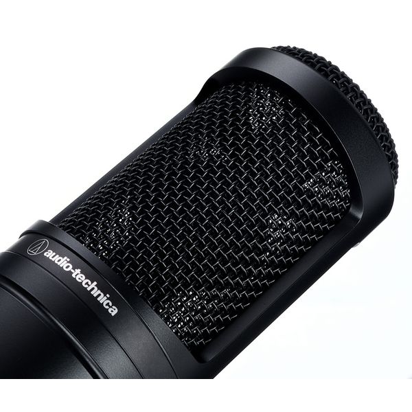 Audio-Technica AT2020