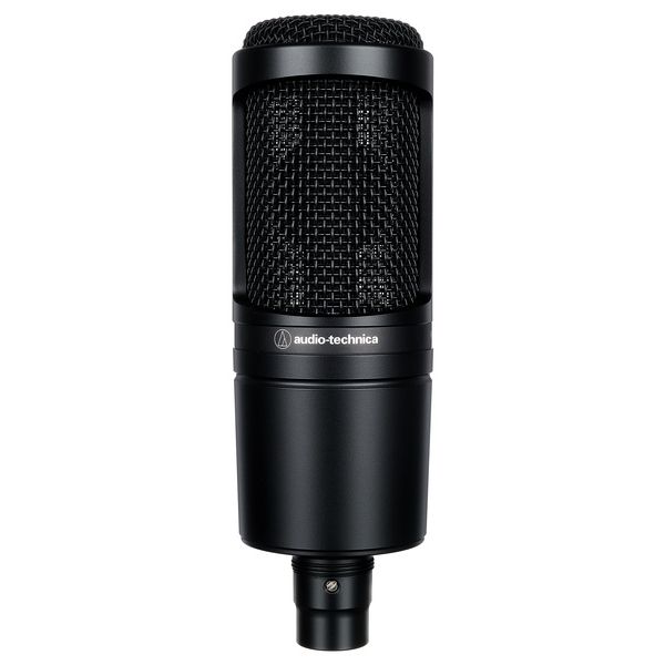 Audio-Technica AT2020