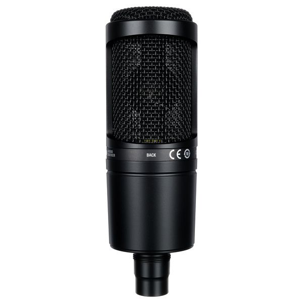 Audio-Technica AT2020