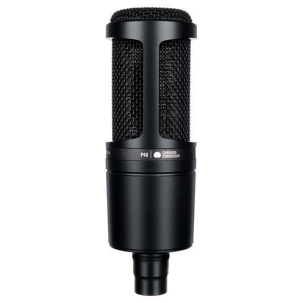 Audio-Technica AT2020