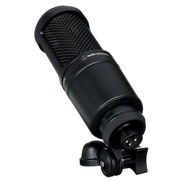 Audio-Technica AT2020