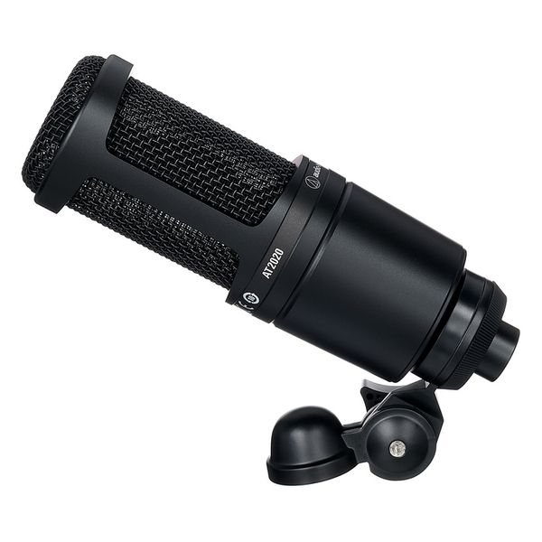 Audio-Technica AT2020