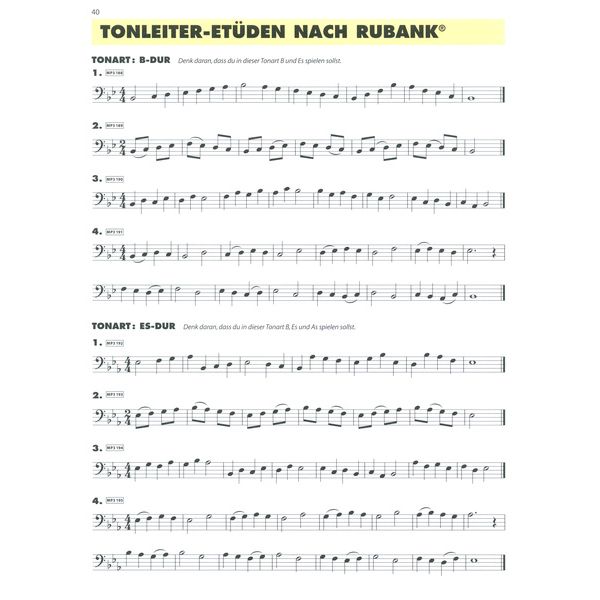 De Haske Essential Elements Baritone 1