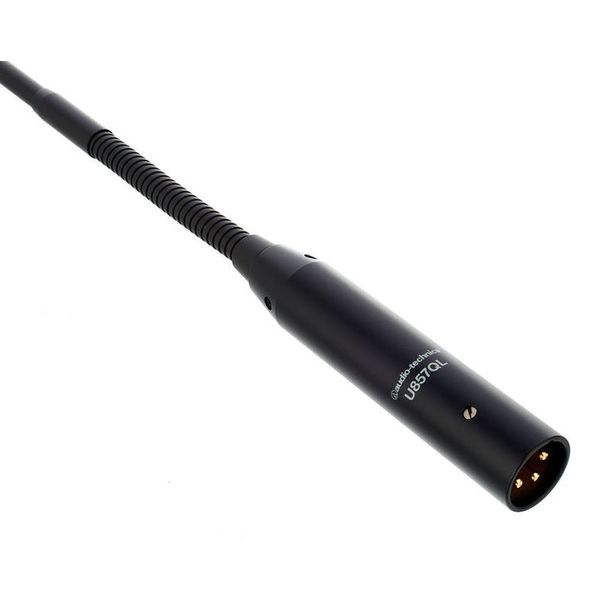 Audio-Technica U857QLU