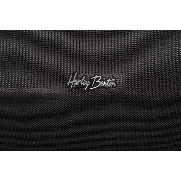 Harley Benton G412A Celestion V30