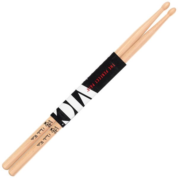 Vic Firth SCW Charlie Watts Signature