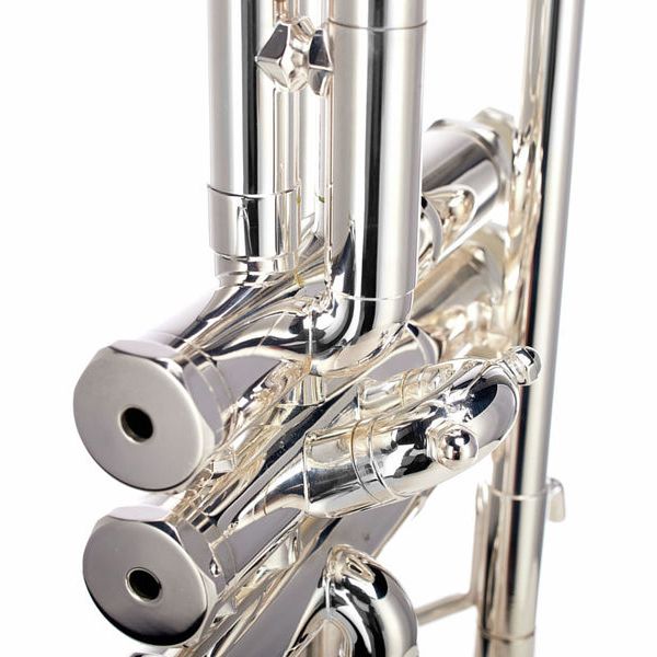 Schilke S22 C C-Trumpet