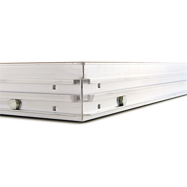Stageworx Stage Platform 1,0 x 1,0m IDW Thomann Elláda