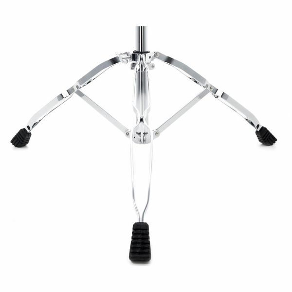 Meinl Percussion Travel Djembe Stand - Black, Collapsible & Lightweight For Drum Circles & Gigs
