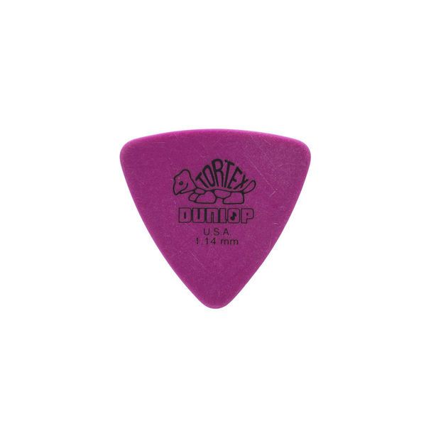 Dunlop Tortex Triangle 1,14