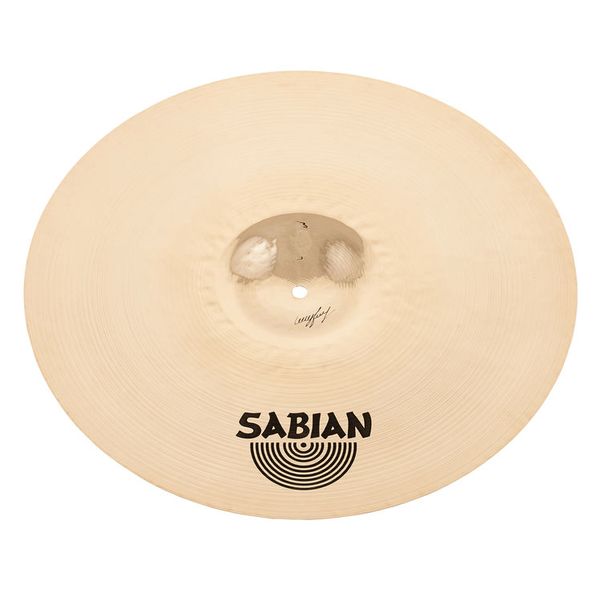 Sabian 18