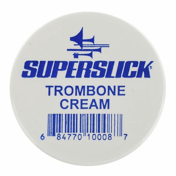 Superslick Slide Cream for Trombone