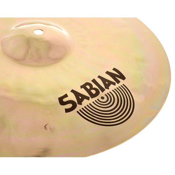 Sabian 15" HHX Groove Hi-Hat