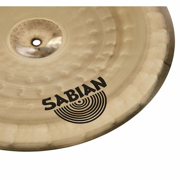 Sabian 18" HHX China