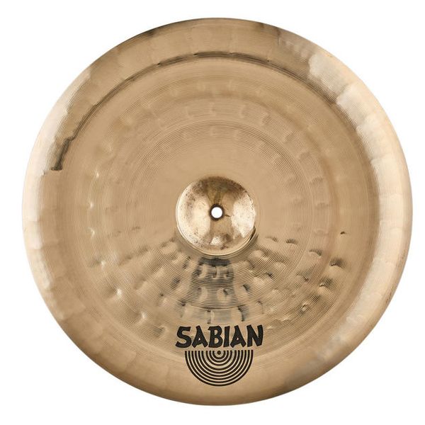 Sabian 18