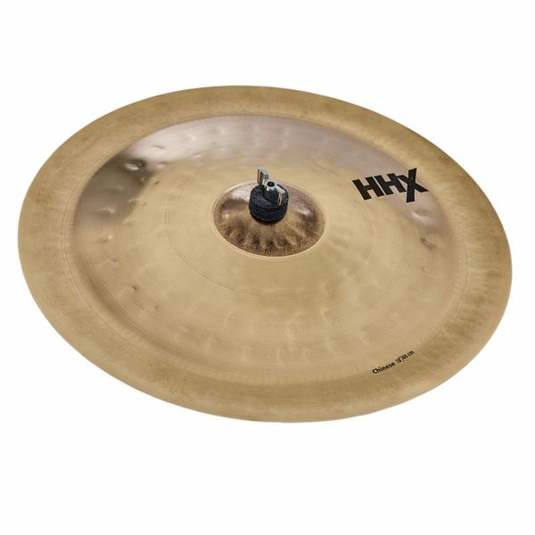 Sabian 18