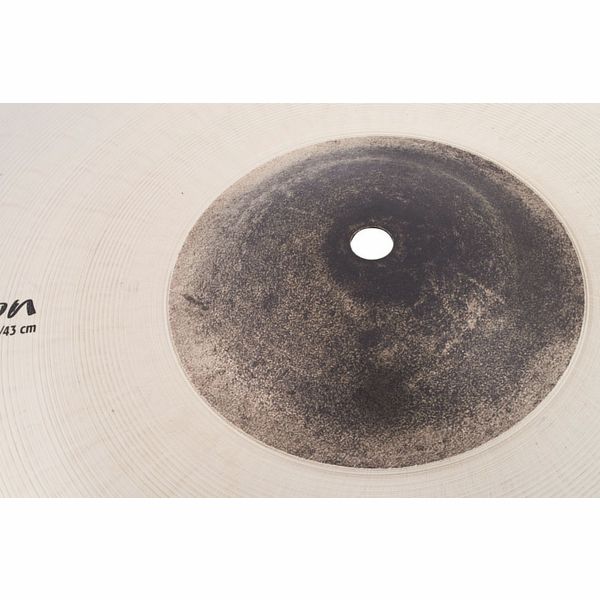 Sabian 17" HHX Evolution Crash