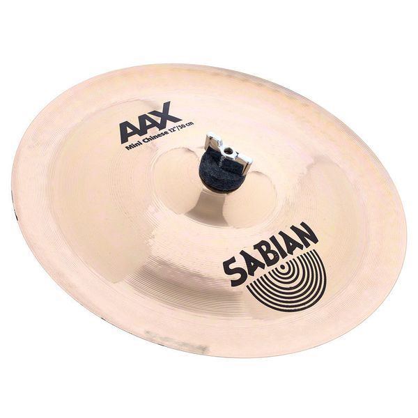 Sabian mini deals china