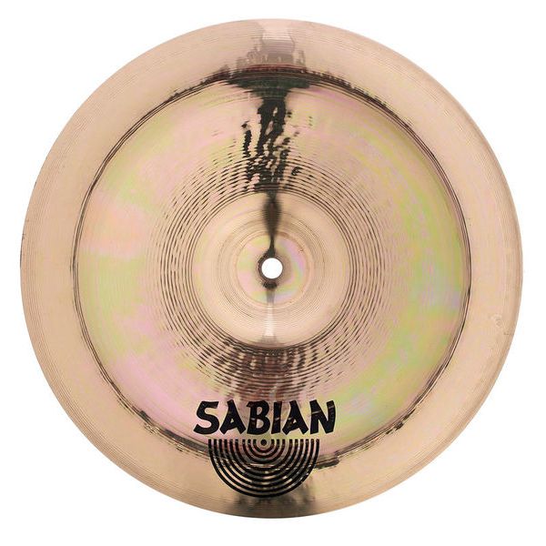 Sabian 12" AAX Mini China Brilliant