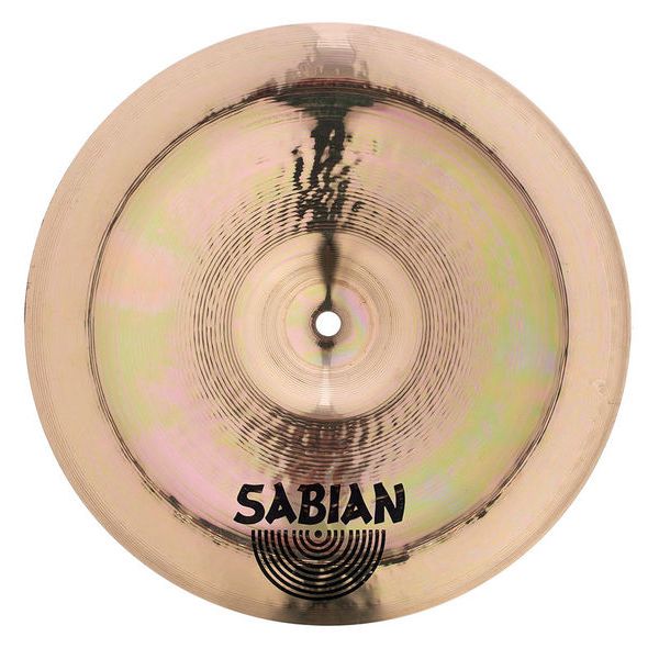 Sabian 12