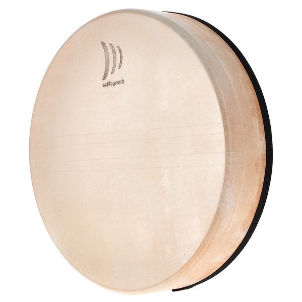 Professional Frame Drum Bendir 16 (40cm) Air Tuning Special Skin
