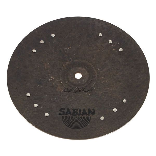 Sabian 10" HH Will Calhoun Alien Disc