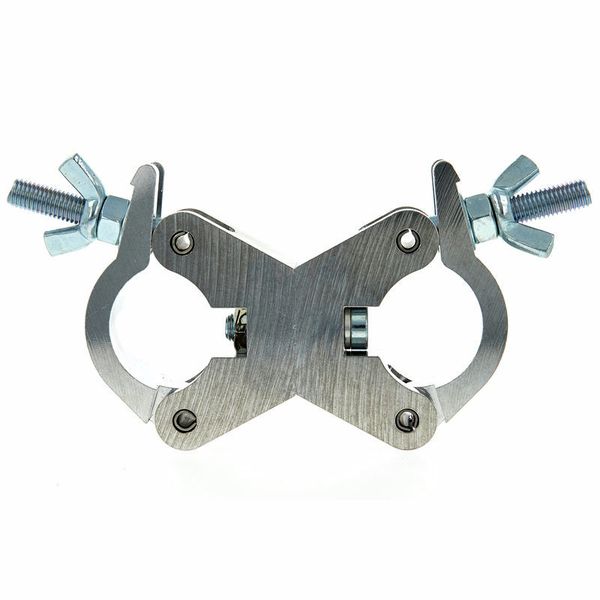 Doughty Double Clamp T58030