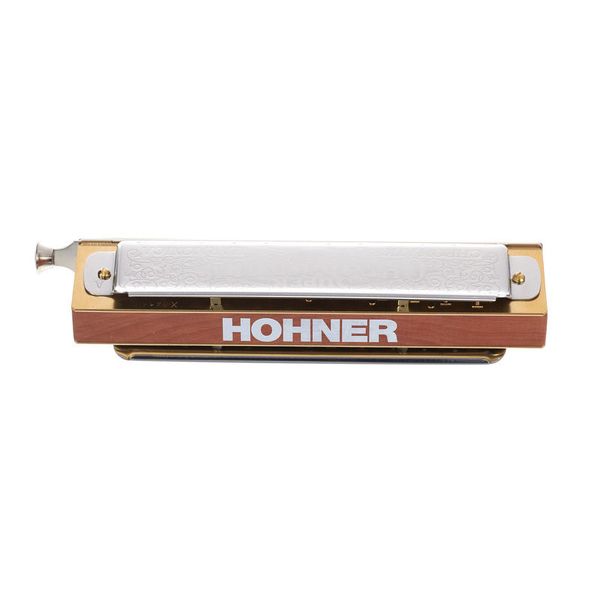 Hohner Super Chromonica M 270 A