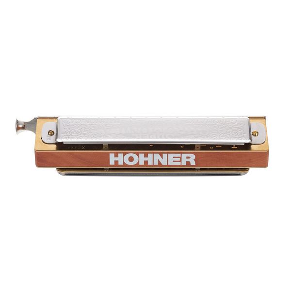 Hohner Super Chromonica M 270 E