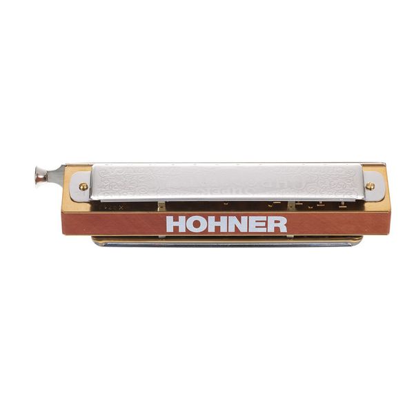 Hohner Super Chromonica M 270 Bb